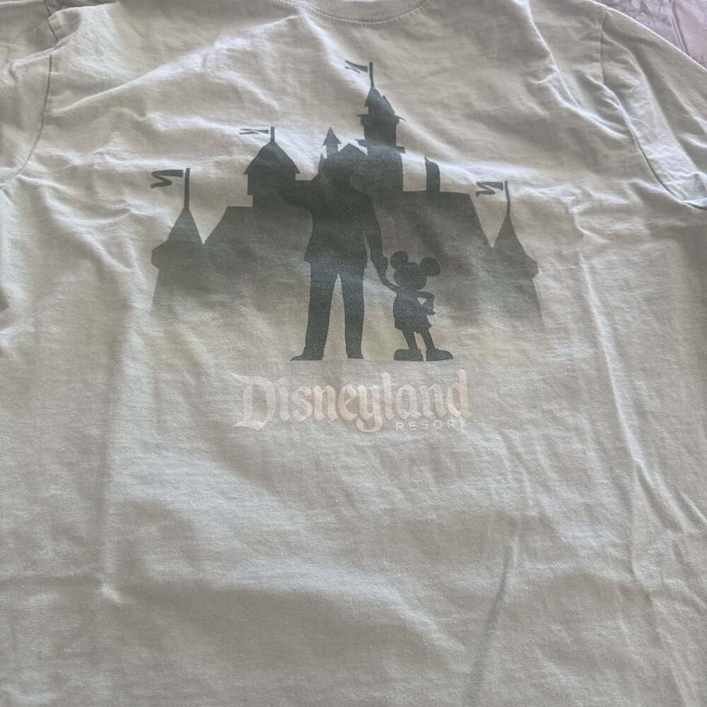 Walt Disney World, long‎ sleeve T-shirt